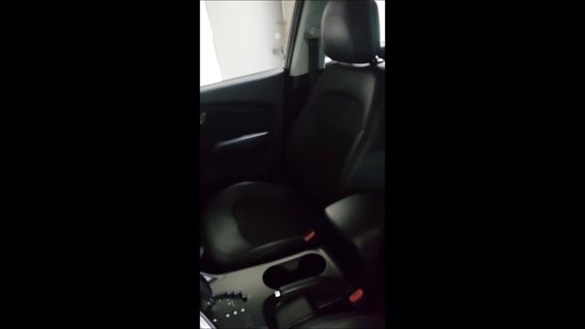 Hyundai IX35 АВТОРУСЬ автомобили с пробегом 2240
