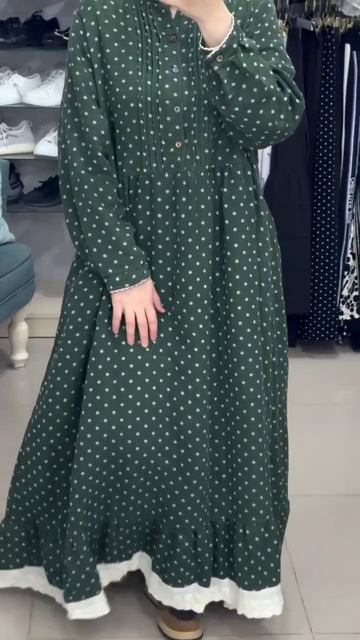 Получили в теплой ткани😍 Цена: 3500 р💚 Размер стандартный, подходит до 58💚