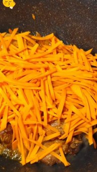 Плов и необычный рис. плов