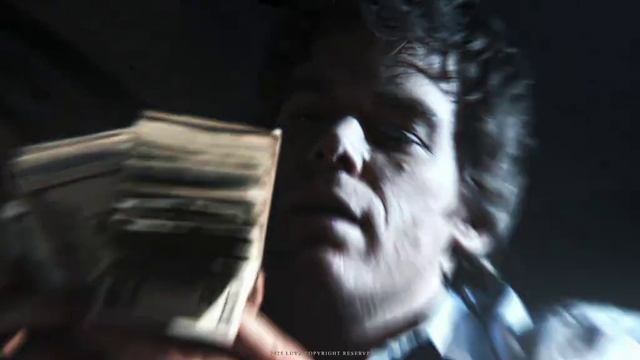 Декстер морган эдит