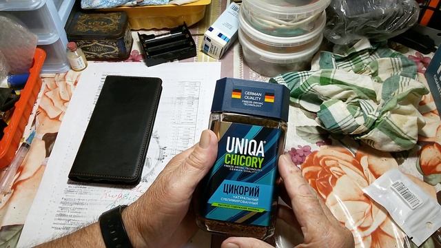 70 Распаковка посылок с озона.