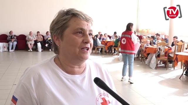Новостной выпуск 