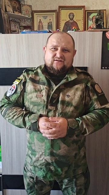 С днём рождения Президент!