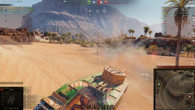 World Of Tanks (ПРиКоЛы)
