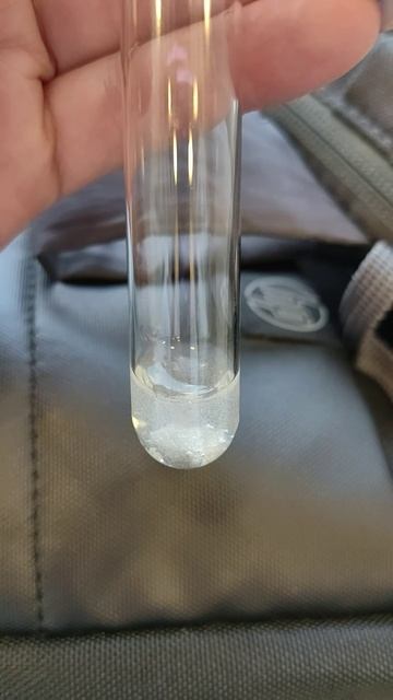 Zn + H2SO4 разб: пузыри