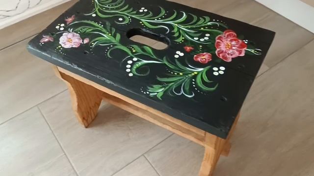 Вы не поверите что стало со старой скамейкой! art своимируками  дизайн  обновлениемебели