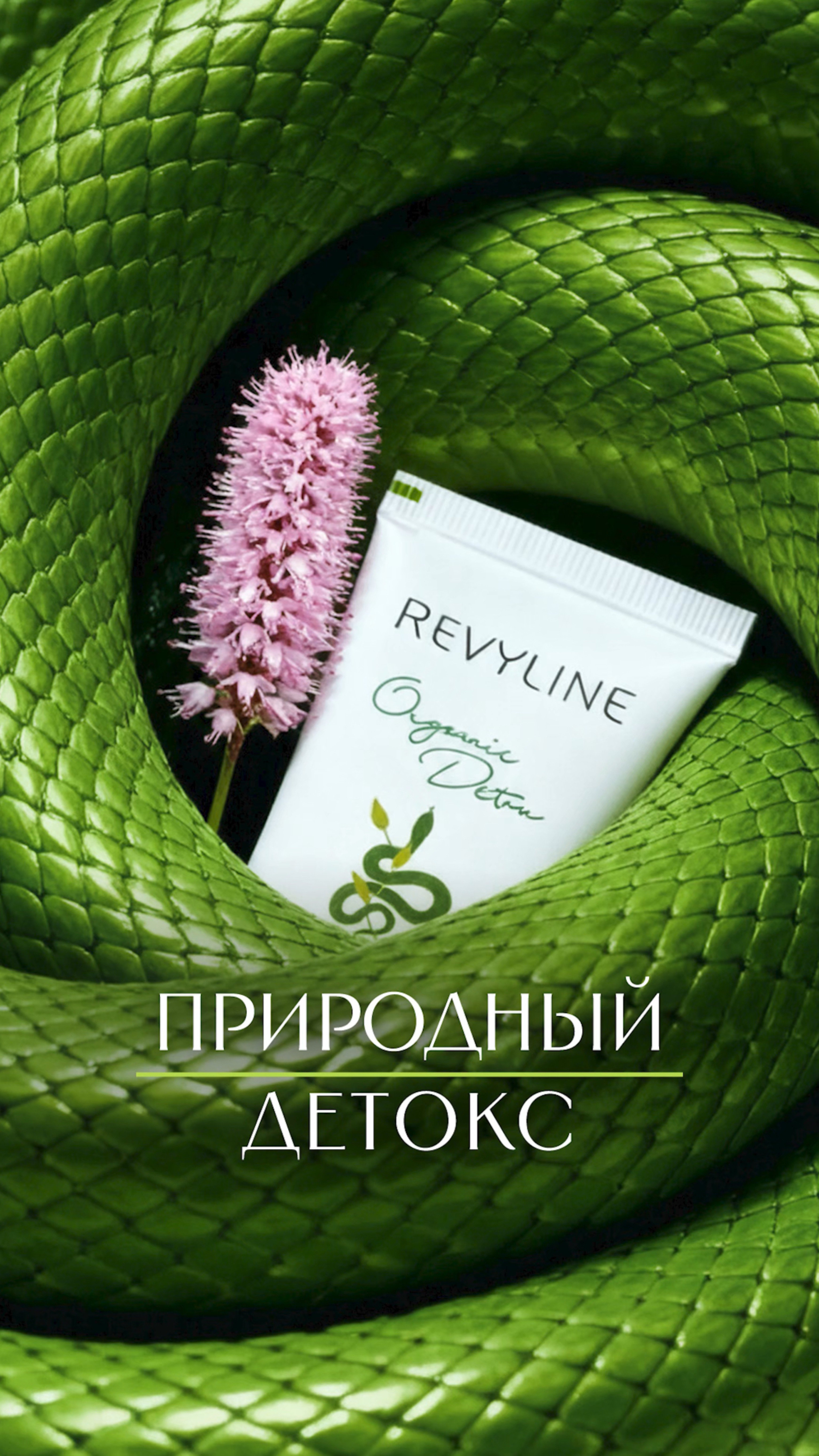 🐍 Пас-с-ста детокс-с-с для с-с-самой красивой улыбки!