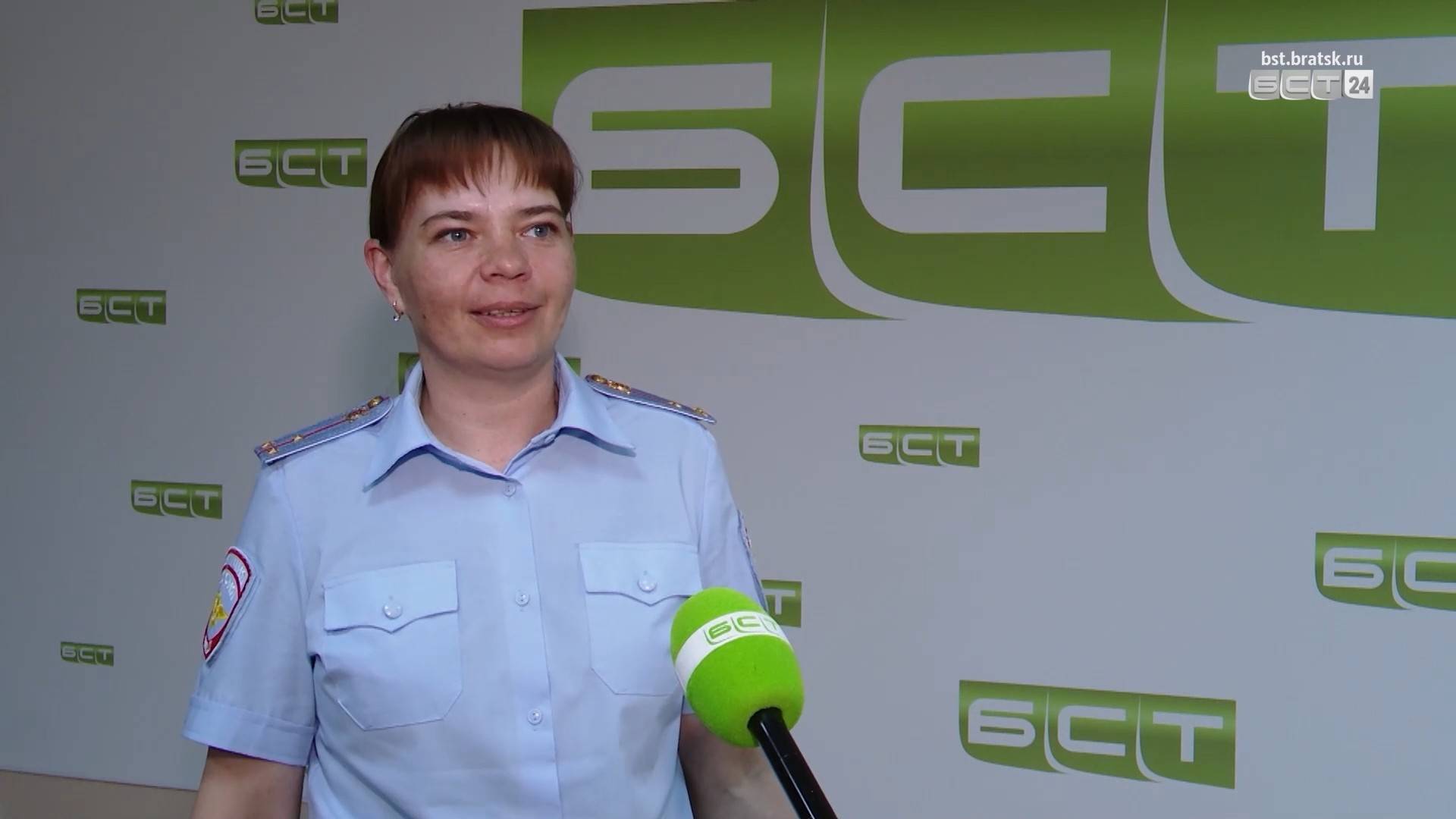 Евгении Черкуновой из Братского района нужна поддержка земляков во втором этапе конкурса «Народный у