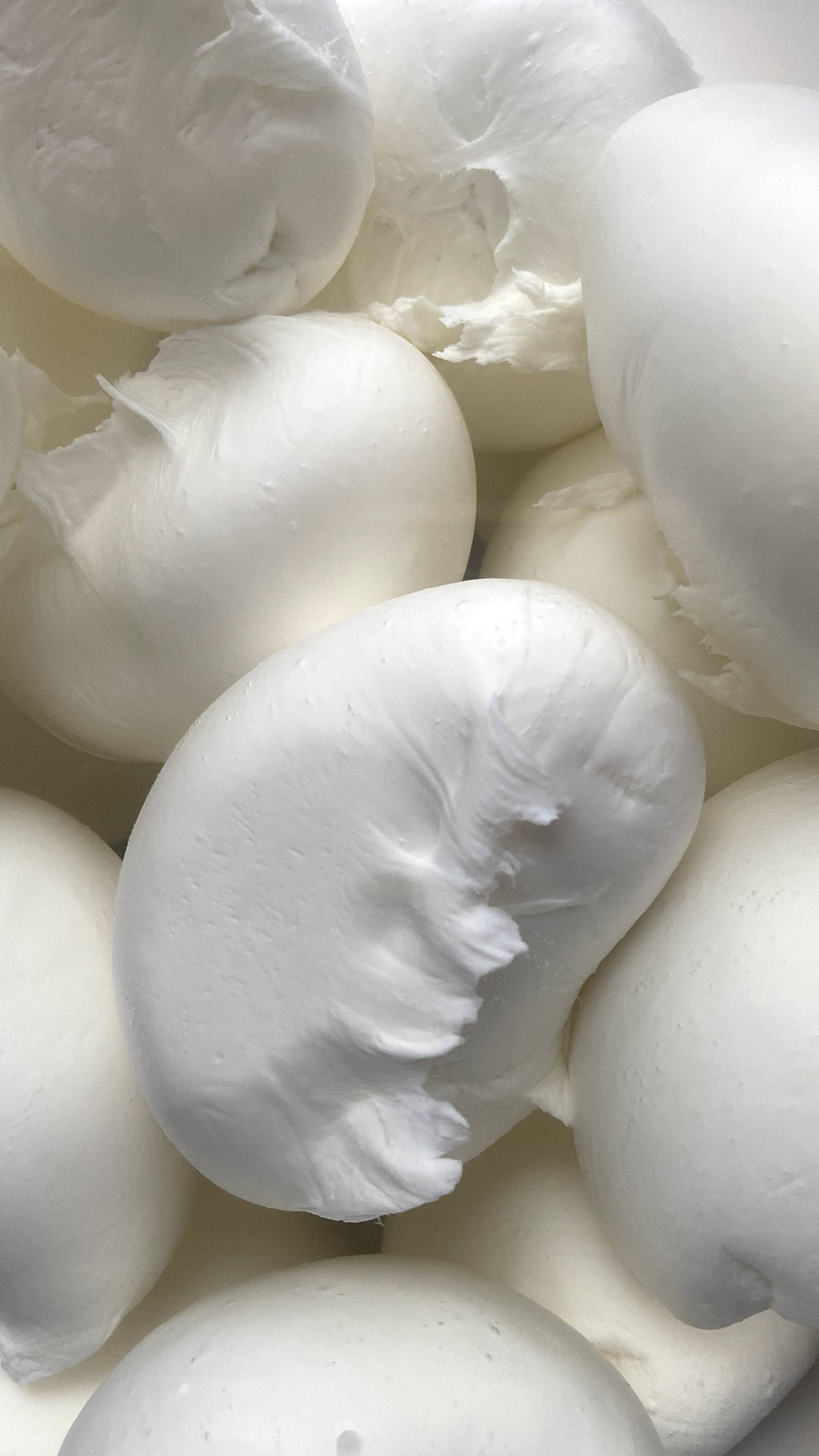 Закулисье: где рождаются наши сыры