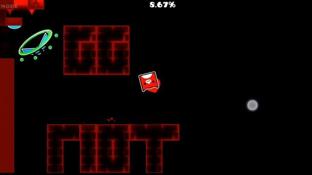 НАС НЕ ДОГОНЯТ! (Bloodbath GG)
