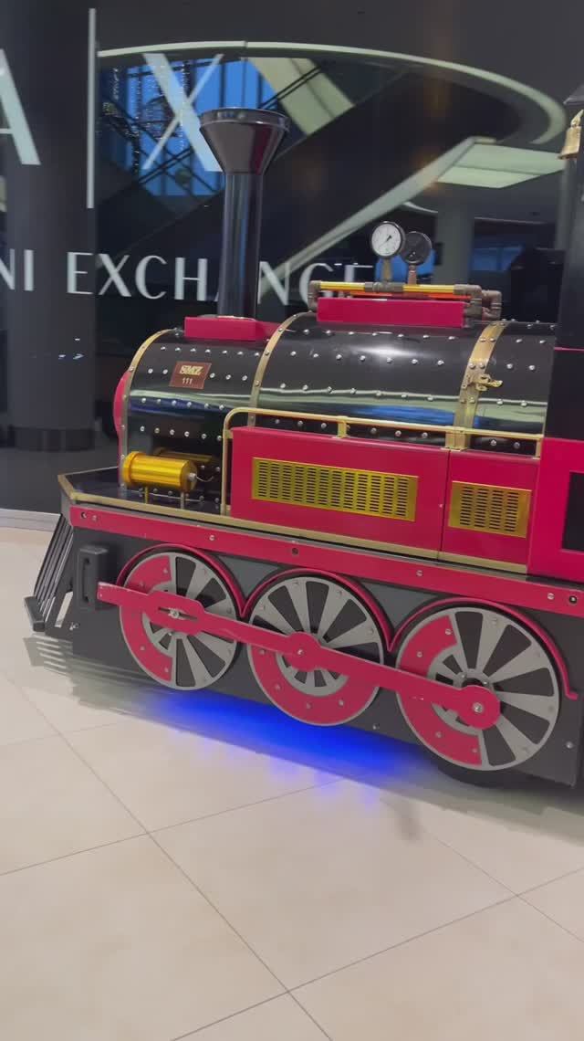 Паровозик #ева #2года10месяцев 1 февраля 3025