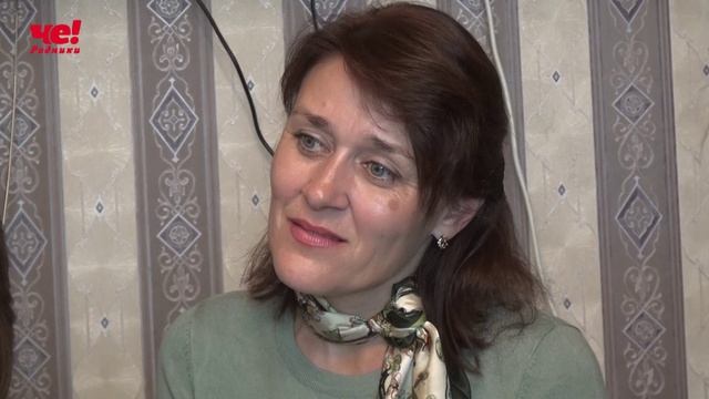 60 лет со дня свадьбы семьи Гусевых