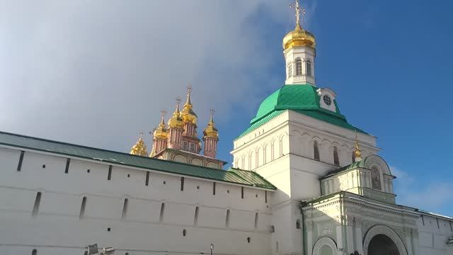 Сергиев Посад