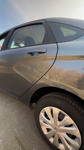 2025 LADA VESTA седан