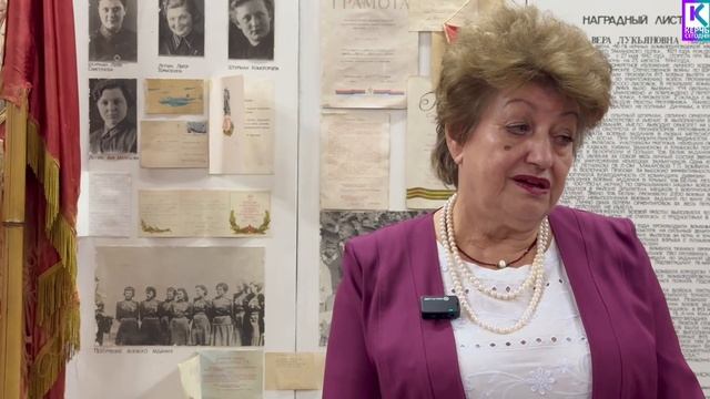 Она отдала всю жизнь детям: керченский учитель Ирина Николаевна Косарева