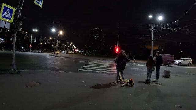 моноколесо 