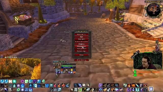 Wowrandom. LK.#026.Игра World Of Warcraft