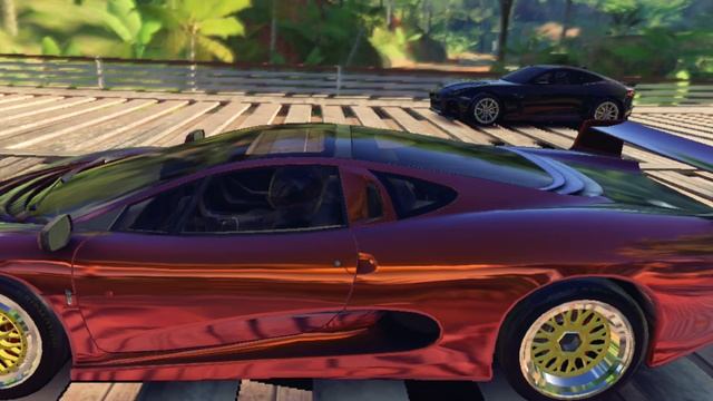 Asphalt 9: Legends