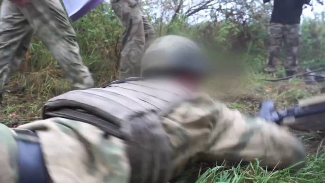 В Смоленской области прошли испытания на право ношения крапового берета