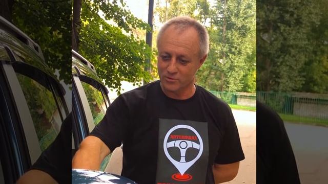 Инструктор Андрей