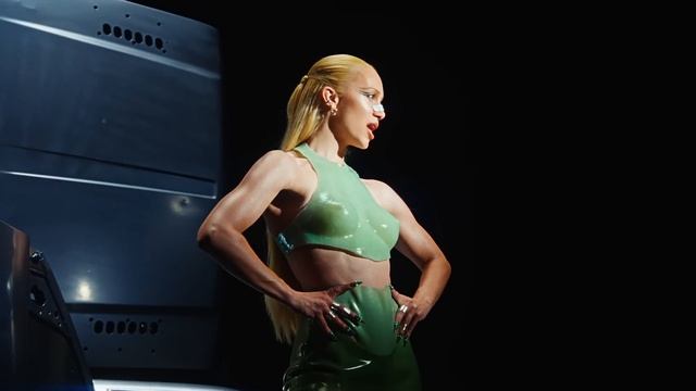 Agnes - EGO  Official Music Video