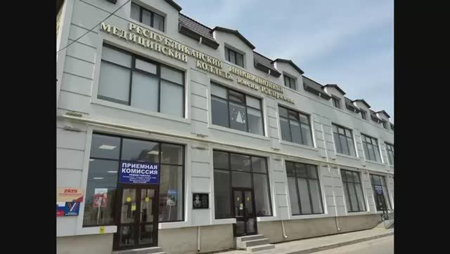 СПО — это будущее! И мы создаём его уже сегодня!