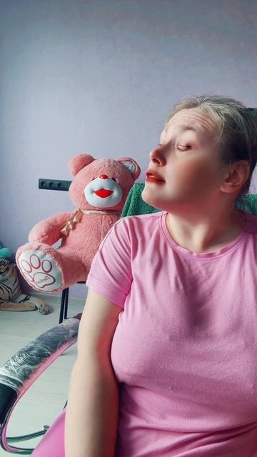 А вы? #Юмор #ДЦП #ДЦПнеприговор #Ксюхоньдя #Ksyhondya