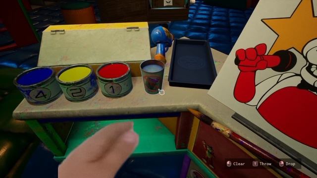 FNaF VR в Реальной жизни.