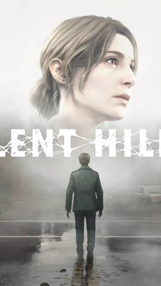 Silent Hill 2 REMAKE (Часть 2) Поиск пластинки