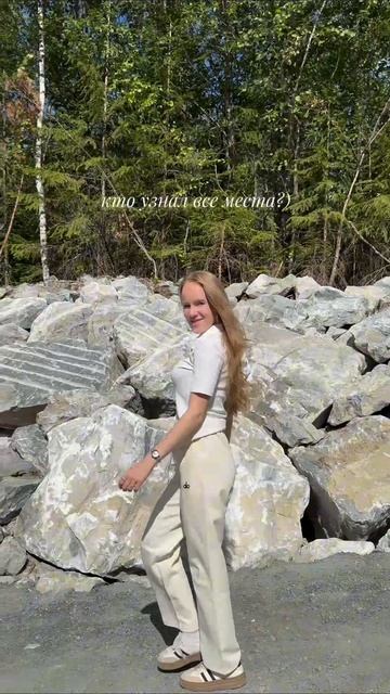 Кто тут из Питера?)
#санктпетербург #тренд #путешествие