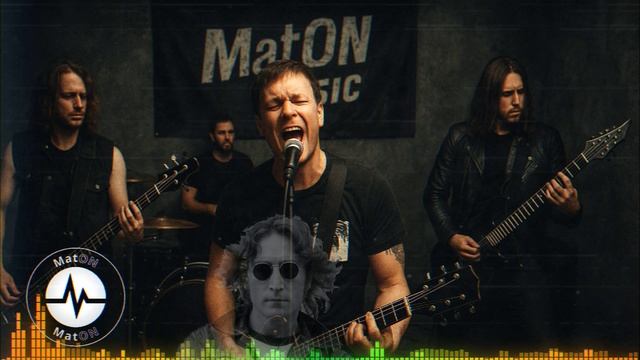 MatON - Ты здесь (AI) - Проект 