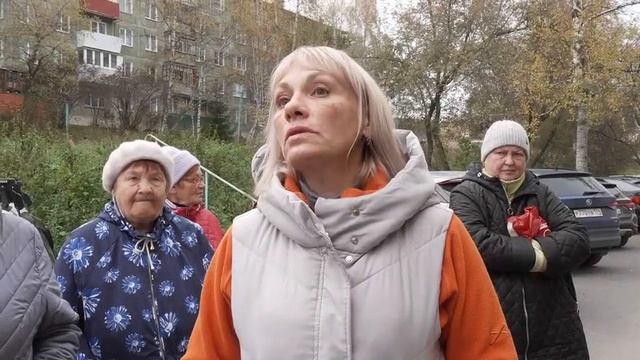 Кто виноват? Жители больше ста квартир оказались заложниками коммунальной катастрофы!