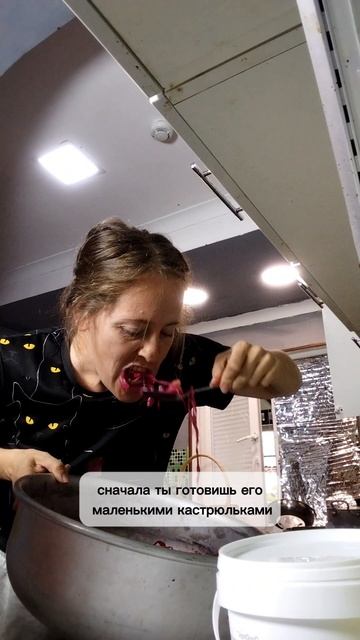 огромный живот из-за ЭТОГО❗