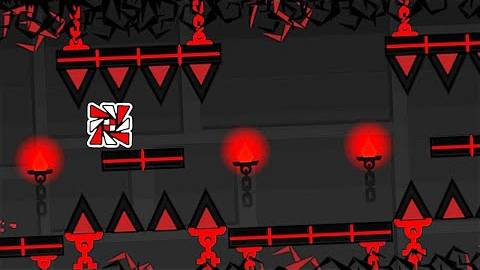 Stereo Madness но это Bloodbath