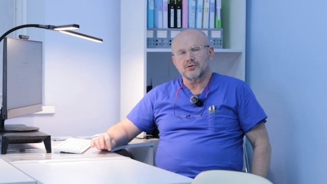 Кто такой доктор Кочетков.