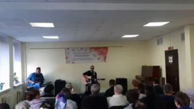 Стреляй мне в душу – Владимир Дубцов
