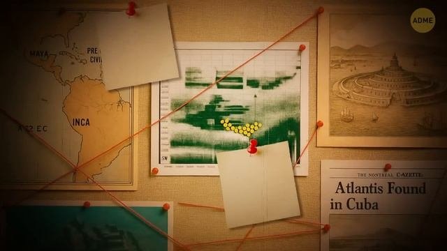 Огромные туннели, обнаруженные в Бразилии, оставили ученых в потрясении