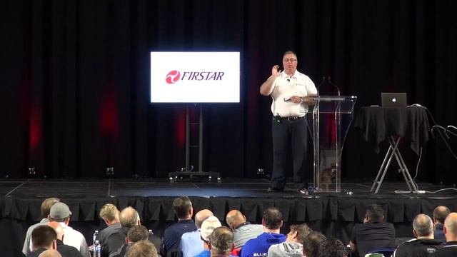 Defense Development Plan With Paul Boutilier