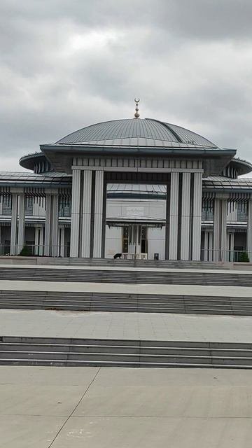 Мечеть Али Кушчу, Стамбул