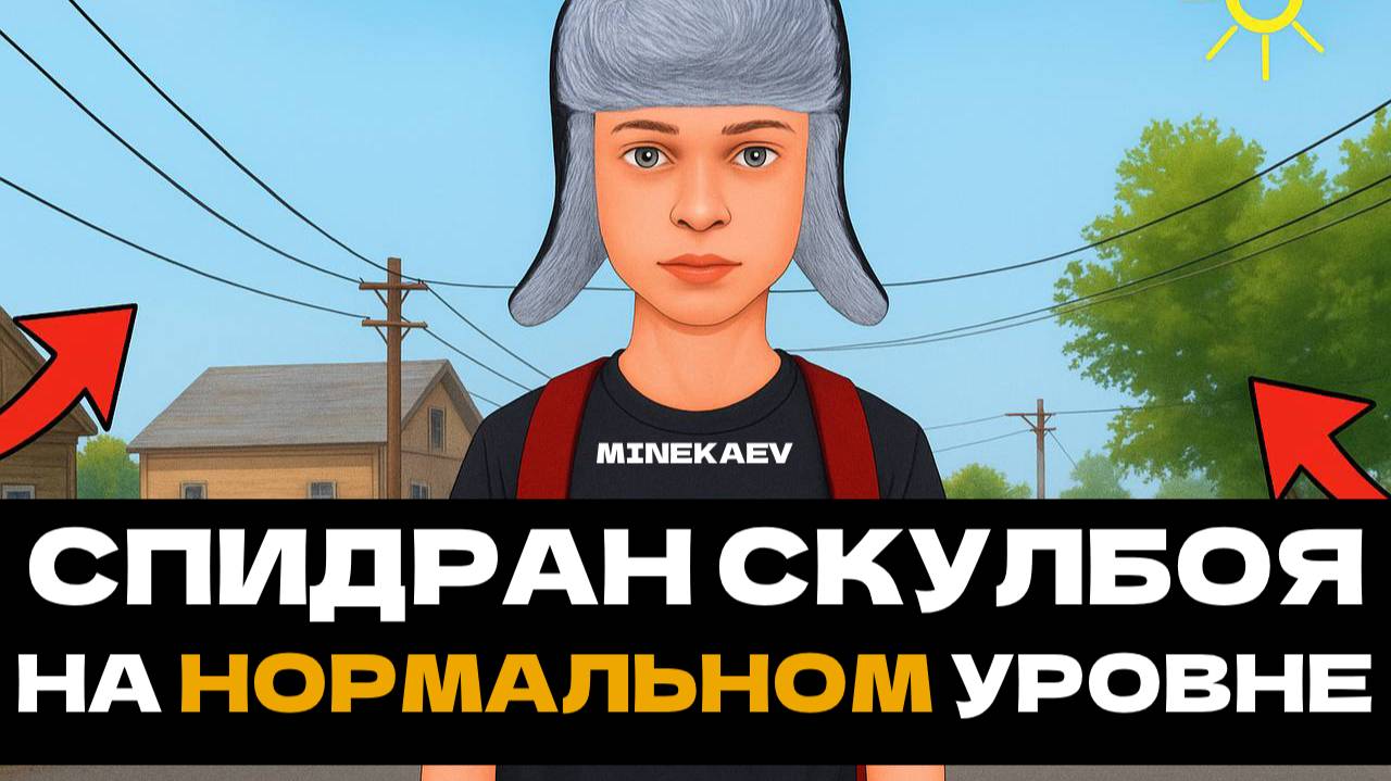 БЫСТРОЕ ПРОХОЖДЕНИЕ НА НОРМАЛЬНОМ УРОВНЕ СЛОЖНОСТИ В ИГРЕ SCHOOLBOY RUNAWAY