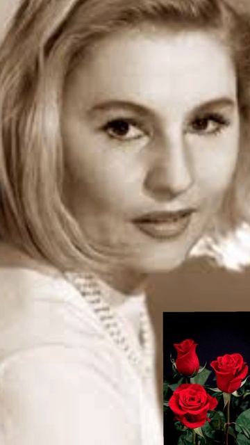 Актриса Нина Гуляева умерла, уходит эпоха.