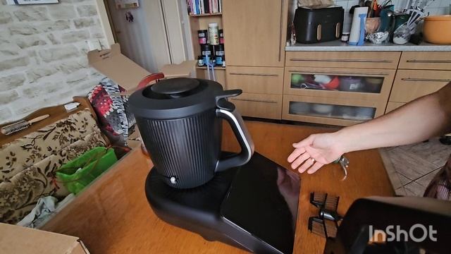 7 Октября.Ураааа распаковка...моя любимая...