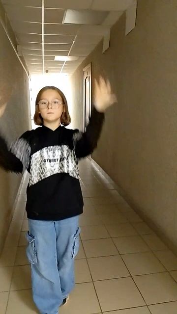 камин