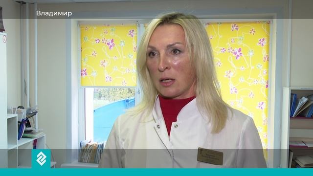 В поликлинике Областной детской клинической больницы запустили работу сестринских постов