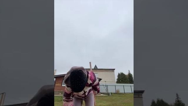 Болтаю с подписчиками 11 часть😺