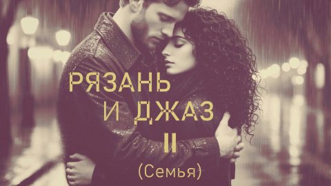 Рязань и джаз II (Семья)