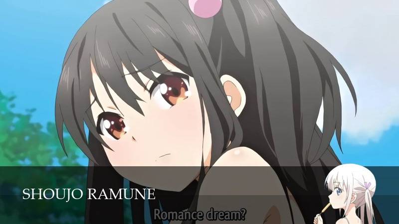 Лимонные девочки - 2 Сезон 11 серия