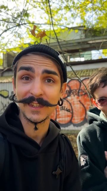 Танец из игры про спагетти в реальной жизни @Mr_Unvrs