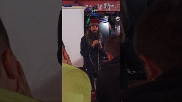 Ярослав Кукольников 45 Песня, Соболя и Подшивалова Счастливый случай!