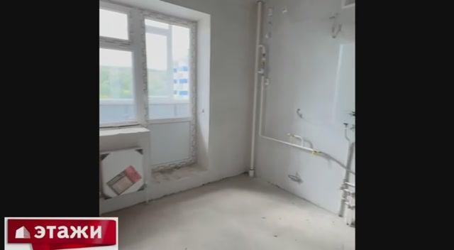 Продаётся 1-комнатная квартира, ул. Пригородная улица, 251к2, Ставрополь